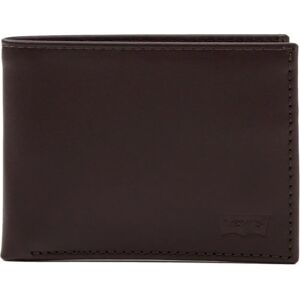 Levi's Batwing Bifold ID (233689-4) - brown Levi's Batwing Bifold ID (233689-4) - brown