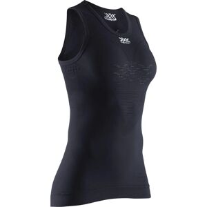 Chaleco Energizer 4.0 LT de Mujer - Ajuste ergonómico fino - Compresión muscular - Termorregulación - Correr - Negro Chaleco Energizer 4.0 LT de Mujer - Ajuste ergonómico fino - Compresión muscular - Termorregulación - Correr - Negro