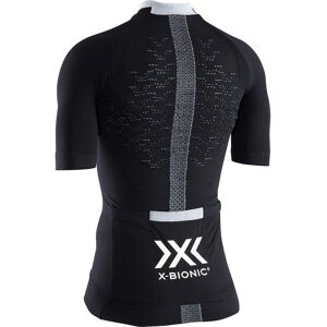 X-Bionic Womens THE TRICK G2 BIKE ZIP Jersey Black - Cycling Jersey X-Bionic Womens THE TRICK G2 BIKE ZIP Jersey Black - Cycling Jersey