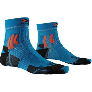 X-Socks Trail Energy Niebieskie Rozmiar EU 35-38 - Skarpety X-Socks Trail Energy Niebieskie Rozmiar EU 35-38 - Skarpety