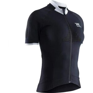 X-Bionic Jersey Invent Bike Race Zip Mujer - Negro - Maillot de ciclismo X-Bionic Jersey Invent Bike Race Zip Mujer - Negro - Maillot de ciclismo