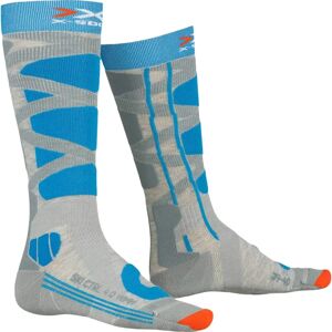 X-Socks Ski Control 4.0 Skisokken - Soort ski X-Socks Ski Control 4.0 Skisokken - Soort ski