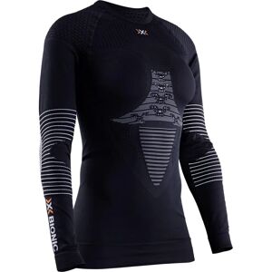 X-BIONIC Energizer 4.0 Black Long Sleeve Men - Underwear X-BIONIC Energizer 4.0 Black Long Sleeve Men - Underwear