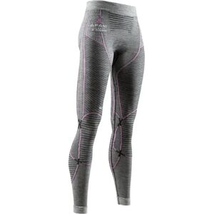 X-Bionic Apani 4.0 Merino P Gris - Capa Base X-Bionic Apani 4.0 Merino P Gris - Capa Base