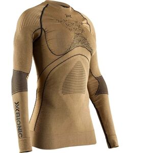Camiseta de manga larga X-BIONIC Radiactor 4.0 para mujer Camiseta de manga larga X-BIONIC Radiactor 4.0 para mujer