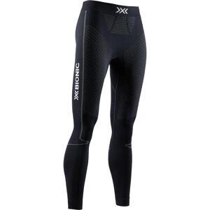 X-Bionic Womens Invent 4.0 Run Speed Tights - Black - Ergonomic - Breathable - Moisture-wicking X-Bionic Womens Invent 4.0 Run Speed Tights - Black - Ergonomic - Breathable - Moisture-wicking