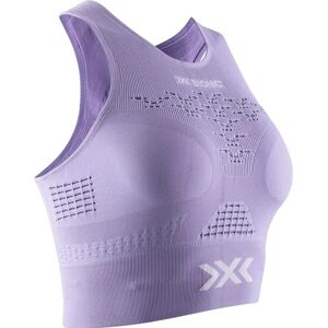 X-BIONIC Female Energizer 4.0 Fitness Crop Top - Supportive & Breathable Athletic Wear X-BIONIC Female Energizer 4.0 Fitness Crop Top - Supportive & Breathable Athletic Wear