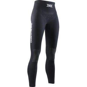 X-BIONIC Energizer 4.0 Mesh Black Fitness Leggings - Pantyhose X-BIONIC Energizer 4.0 Mesh Black Fitness Leggings - Pantyhose