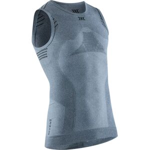 X-Bionic Invent 4.0 Baselayer - Entrenamiento Largo - Gris X-Bionic Invent 4.0 Baselayer - Entrenamiento Largo - Gris