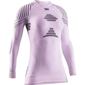 X-Bionic Mujer Invent 4.0 Capa base Rosa - Capa base X-Bionic Mujer Invent 4.0 Capa base Rosa - Capa base
