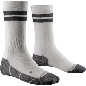 X-Socks Core Natural Graphics Crew - Sports Socks X-Socks Core Natural Graphics Crew - Sports Socks