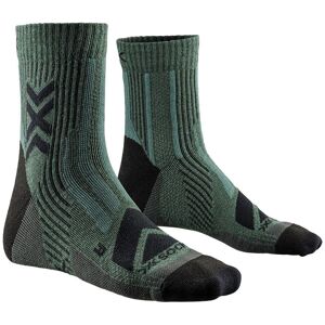 X-Socks Merino Hiking Socks - Breathable, Supportive & Odor-Resistant X-Socks Merino Hiking Socks - Breathable, Supportive & Odor-Resistant