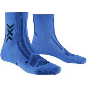 X-Bionic Hike Discover Ankle Socks - Breathable, Protective, Comfortable X-Bionic Hike Discover Ankle Socks - Breathable, Protective, Comfortable