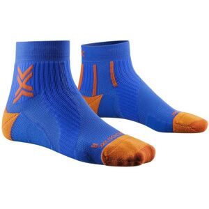 X Bionic Run Perform Chevilles - Chaussettes de course hautes - Publicité X Bionic Run Perform Chevilles - Chaussettes de course hautes - Publicité