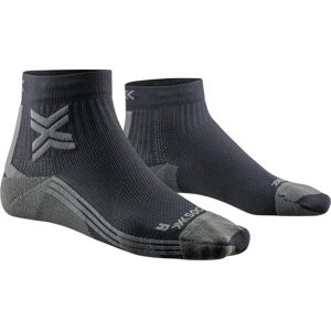 X-Bionic Chaussettes Femmes Run Discover Ankle - Noir - Chaussettes - Publicité X-Bionic Chaussettes Femmes Run Discover Ankle - Noir - Chaussettes - Publicité
