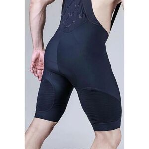 Męskie spodnie rowerowe X-Bionic - CFBB29S23MB001, Czarny, Lato Męskie spodnie rowerowe X-Bionic - CFBB29S23MB001, Czarny, Lato