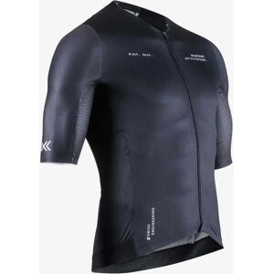 Maillot X-Bionic Corefusion Aero à manches courtes - Léger, Sportif, Italien - Publicité Maillot X-Bionic Corefusion Aero à manches courtes - Léger, Sportif, Italien - Publicité