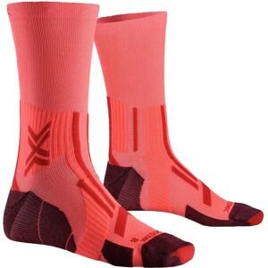 X Socks Trailrun Perform Crew Socks - Trail Running Socks X Socks Trailrun Perform Crew Socks - Trail Running Socks