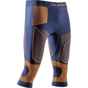 X Bionic Pantalón pirata X-Bionic Energy Accumulator Light - Pantalones X Bionic Pantalón pirata X-Bionic Energy Accumulator Light - Pantalones