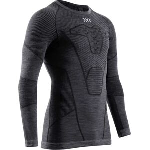 Camiseta de Manga Larga Symbio Merino de X Bionic - Capa Base Camiseta de Manga Larga Symbio Merino de X Bionic - Capa Base