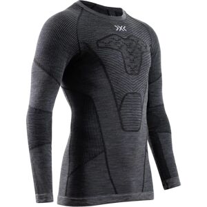 Camiseta de manga larga Symbio Merino X-Bionic - Ropa deportiva Camiseta de manga larga Symbio Merino X-Bionic - Ropa deportiva