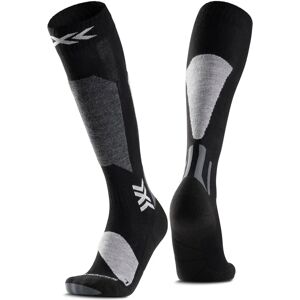 X-Socks Ski Discover OTC Chaussettes Unisex - Publicité X-Socks Ski Discover OTC Chaussettes Unisex - Publicité