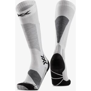 Xsocks Ski Discover OTC Women Socks - White - Ski Socks Xsocks Ski Discover OTC Women Socks - White - Ski Socks