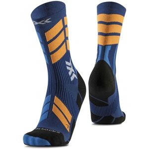 Calcetines X-Bionic X-Country Perform Crew - Rendimiento en nieve Calcetines X-Bionic X-Country Perform Crew - Rendimiento en nieve