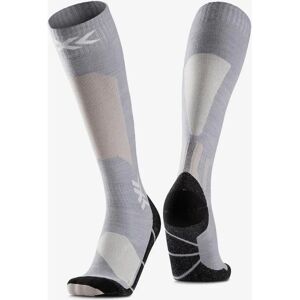 X-Bionic Ski Discover Merino OTC Socks - Ski Type X-Bionic Ski Discover Merino OTC Socks - Ski Type