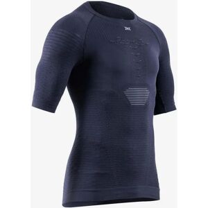 X Bionic Effektor Camiseta Manga Corta Negra - XL X Bionic Effektor Camiseta Manga Corta Negra - XL