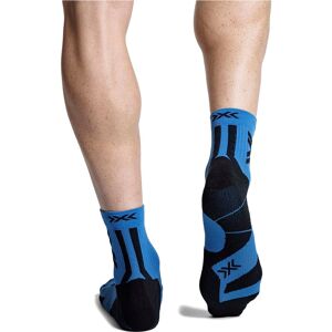 Xsocks Trailrun Discover Ankle - Blue - XXXL - Socks Xsocks Trailrun Discover Ankle - Blue - XXXL - Socks