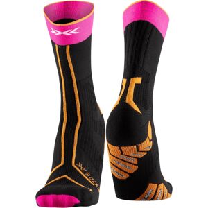 X-Socks Tailrun Terraskin Expert Chaussettes - Équipement de course - Publicité X-Socks Tailrun Terraskin Expert Chaussettes - Équipement de course - Publicité