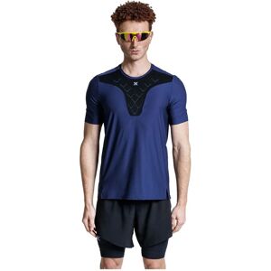 X Bionic CoreFusion Run Camiseta Manga Corta Azul Oscuro - Tipo de Producto X Bionic CoreFusion Run Camiseta Manga Corta Azul Oscuro - Tipo de Producto