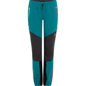 Pantalones de senderismo impermeables McKINLEY Tasmania Wms - Mujer Pantalones de senderismo impermeables McKINLEY Tasmania Wms - Mujer