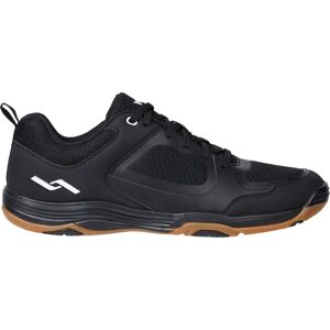 PRO TOUCH Herren Volleyballschuhe He. - Indoor-Schuh Rebel IV M - Schwarz - 42 PRO TOUCH Herren Volleyballschuhe He. - Indoor-Schuh Rebel IV M - Schwarz - 42