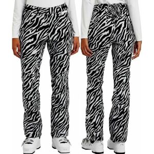 Pantalones de Esquí Mujeres McKINLEY Dalia - Resistente al Viento y al Agua Pantalones de Esquí Mujeres McKINLEY Dalia - Resistente al Viento y al Agua