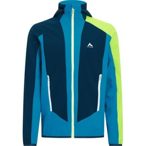 McKINLEY Men’s Saina Jacket - Breathable, Waterproof, Stretch - Jacket McKINLEY Men’s Saina Jacket - Breathable, Waterproof, Stretch - Jacket
