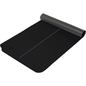 ENERGETICS Alfombra de Yoga Negro/Antracita - 1.0 - Unisex ENERGETICS Alfombra de Yoga Negro/Antracita - 1.0 - Unisex