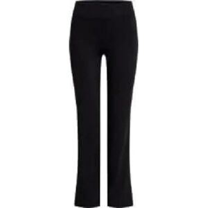 Pantaloni sportivi Marion W di Energetics - Taglio dritto - Nero - Abbigliamento sportivo Pantaloni sportivi Marion W di Energetics - Taglio dritto - Nero - Abbigliamento sportivo