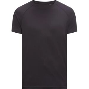 Maglietta uomo ENERGETICS Martin SS M - nero - XL Maglietta uomo ENERGETICS Martin SS M - nero - XL