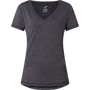 Camicia Gaminel a maniche corte di Energetics - Maglietta da fitness che assorbe l'umidità Camicia Gaminel a maniche corte di Energetics - Maglietta da fitness che assorbe l'umidità