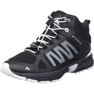 McKINLEY Kansas MID AQB W - Chaussure de Randonnée Imperméable - Sportive - Publicité McKINLEY Kansas MID AQB W - Chaussure de Randonnée Imperméable - Sportive - Publicité