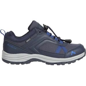 Scarpe da Trekking Impermeabili per Bambini McKINLEY - Grigio - 36 Scarpe da Trekking Impermeabili per Bambini McKINLEY - Grigio - 36