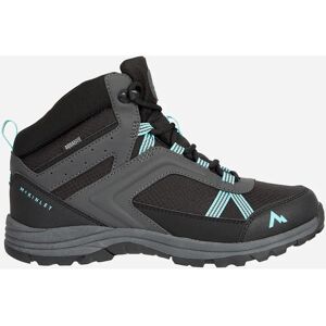 Scarpe da Trekking Impermeabili McKINLEY Maine II MID AQB - Nero Notte/Antracite Scarpe da Trekking Impermeabili McKINLEY Maine II MID AQB - Nero Notte/Antracite