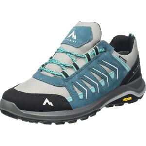 McKINLEY Magmus AQX - Wasserdichte Trekkinghalbschuhe McKINLEY Magmus AQX - Wasserdichte Trekkinghalbschuhe