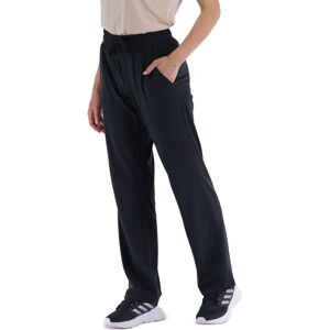 ENERGETICS Olan W Zwarte Sportbroek - Sporthose ENERGETICS Olan W Zwarte Sportbroek - Sporthose