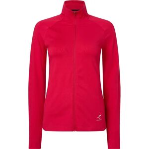 Energetics Jolene II Felpa Sportiva Rossa - Sports Hoodie Energetics Jolene II Felpa Sportiva Rossa - Sports Hoodie
