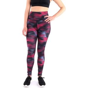 Energetics Kapinem 1/1 W - Fitness Leggings Energetics Kapinem 1/1 W - Fitness Leggings