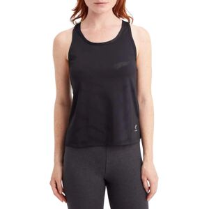 Energetics Sienna SL W Top de entrenamiento con espalda cruzada - Camiseta Energetics Sienna SL W Top de entrenamiento con espalda cruzada - Camiseta