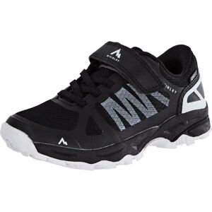McKINLEY Kids Waterproof Hiking Shoes - Kansas III AQB J - Sporty Multifunctional McKINLEY Kids Waterproof Hiking Shoes - Kansas III AQB J - Sporty Multifunctional